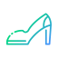Stiletto icon 64x64