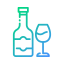 Wine icon 64x64