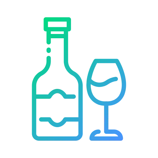Wine icon