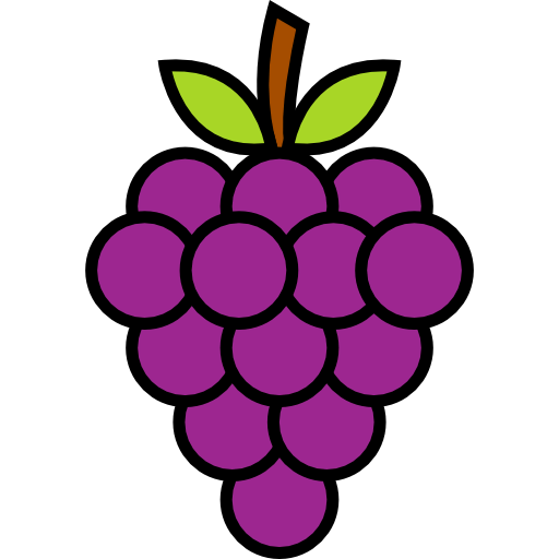 Grapes icon