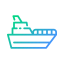 Yatch icon 64x64