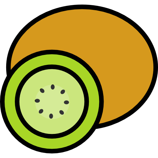 Kiwi icon
