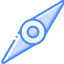 Navigation icon 64x64