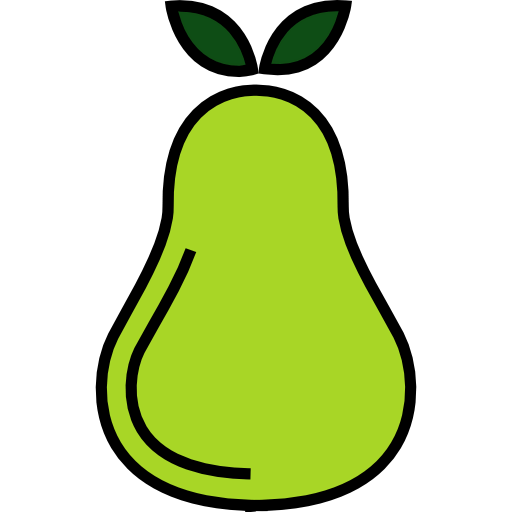 Pear icon