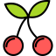 Cherry icon 64x64