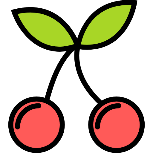 Cherry icon