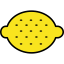 Lemon icon 64x64
