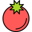 Tomato icon 64x64