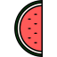 Watermelon icon 64x64