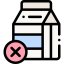 Dairy free icon 64x64