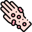 Rash icon 64x64