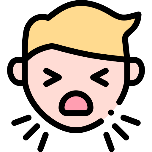 Cough icon