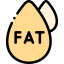 Trans fat biểu tượng 64x64