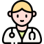 Doctor icon 64x64
