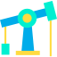 Oil pump icon 64x64