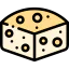 Cheese icon 64x64