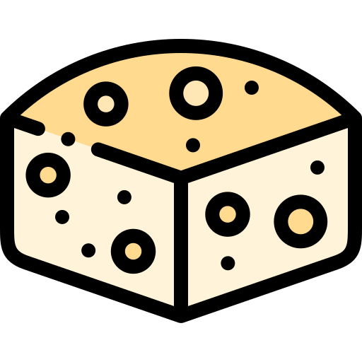 Cheese icon