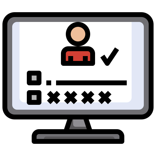Account icon