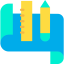 Design icon 64x64