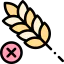 Gluten free icon 64x64