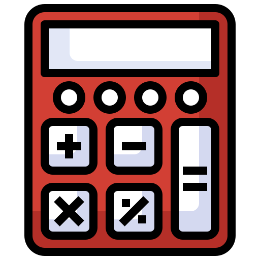 Calculator icon