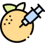 Gmo food icon 64x64