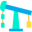 Pumpjack icon 64x64