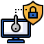 Data protection іконка 64x64