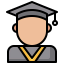 Education іконка 64x64