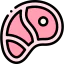 Meat icon 64x64