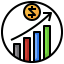 Growth іконка 64x64