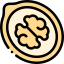 Walnut icon 64x64