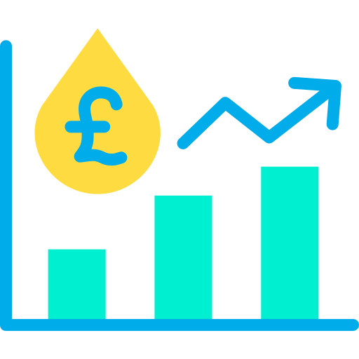Pound icon