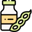 Soy milk icon 64x64