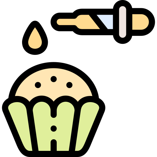 Coloring icon