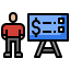 Presentation іконка 64x64