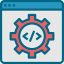 Development Symbol 64x64