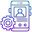 Application icon 64x64