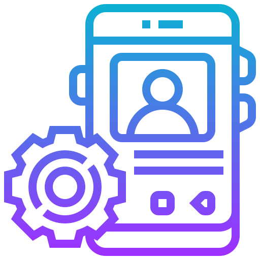 Application icon