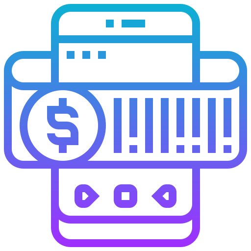 Bill icon