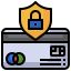 Protection іконка 64x64