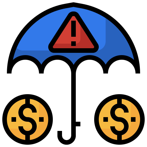 Risk icon