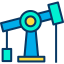 Oil pump icon 64x64