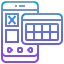 Calendar icon 64x64