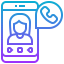 Call icon 64x64