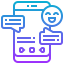 Chat icon 64x64