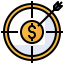 Target іконка 64x64