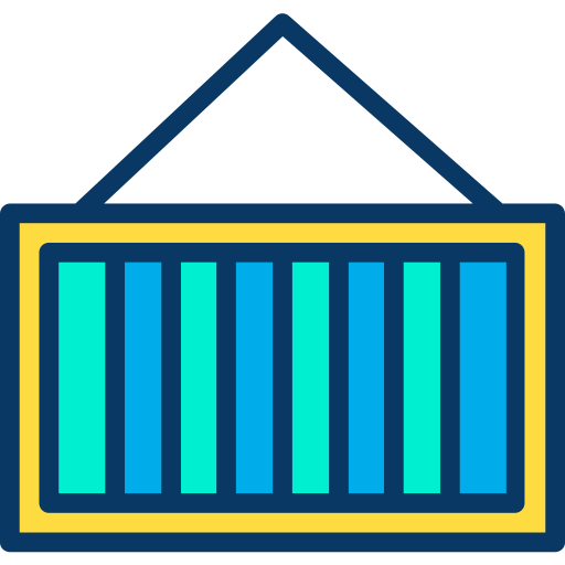 Container icon