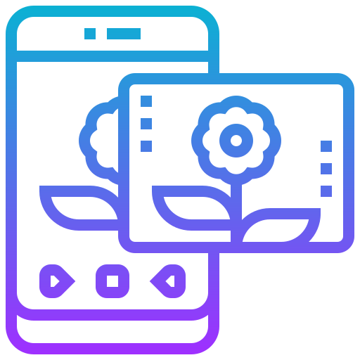 Gallery icon