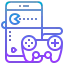 Game icon 64x64